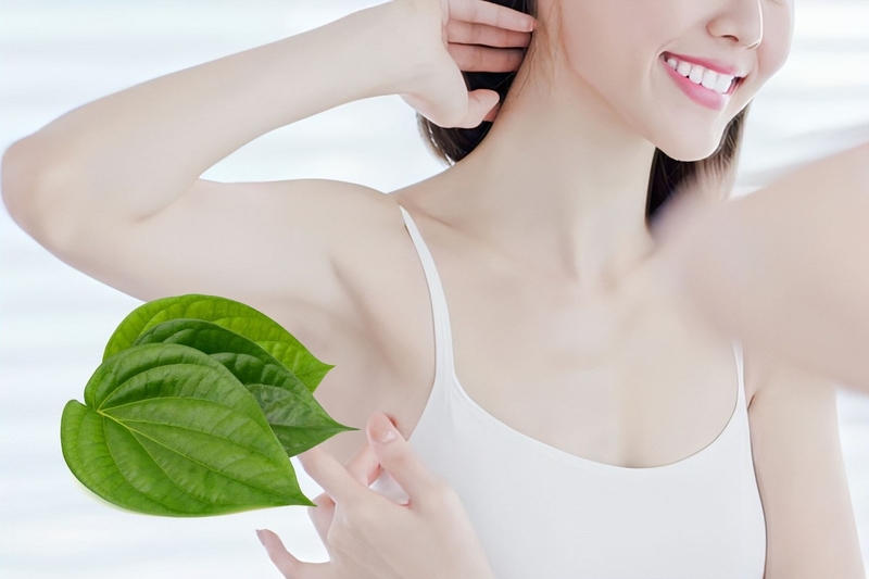 Đang có bầu triệt lông nách được không?