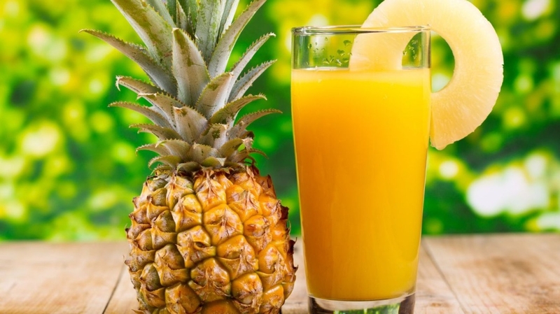 Đang có kinh ăn thơm được không và những điều chị em cần biết 4