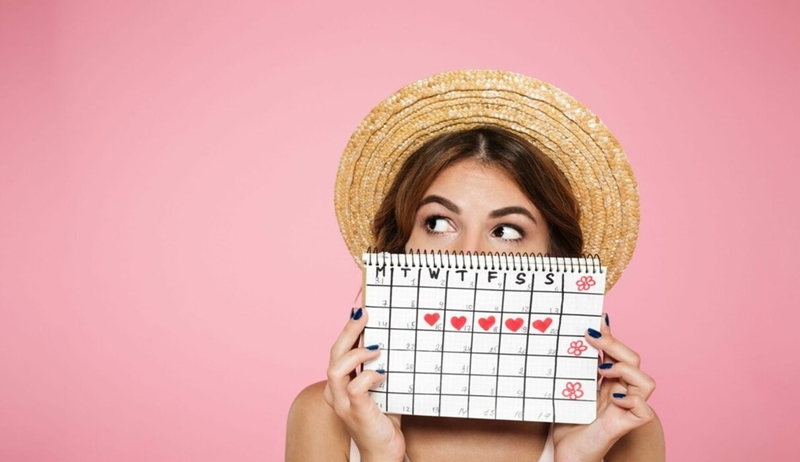 Đang có kinh có nên tập Aerobic không? Lưu ý cần biết khi tập Aerobic 2