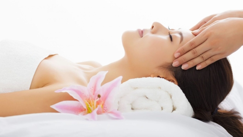 Đang có kinh đi làm tóc được không? Những điều bạn cần biết cho sức khỏe và làm đẹp 4