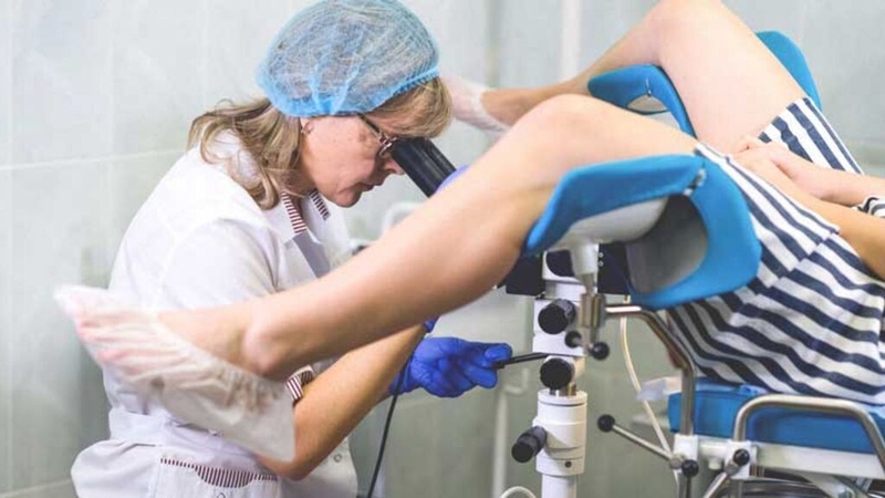 Đang có kinh khám phụ khoa được không? Tìm hiểu về lợi ích của việc khám phụ khoa 2