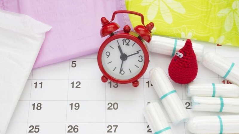 Đang có kinh khám phụ khoa được không? Tìm hiểu về lợi ích của việc khám phụ khoa 4