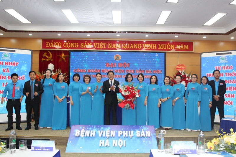 Đăng ký khám bệnh tại Bệnh viện Phụ Sản Hà Nội có khó không? 2