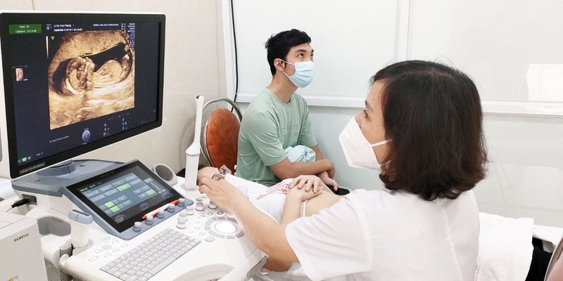 Đăng ký khám bệnh tại Bệnh viện Phụ Sản Hà Nội có khó không? 4