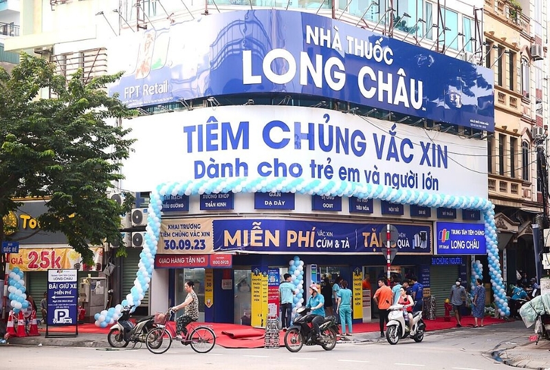 Đăng ký tiêm chủng cho trẻ em ở đâu? Các địa chỉ tiêm chủng cho trẻ sơ sinh tại Hà Nội 2