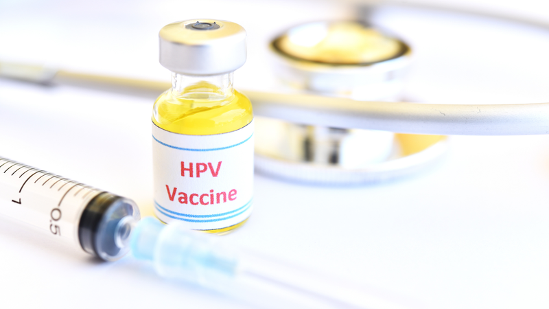 Vắc xin HPV giúp phòng ngừa nhiều bệnh lý nguy hiểm