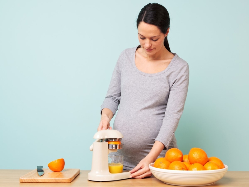 Đang mang thai bị cúm có nguy hiểm không? 3