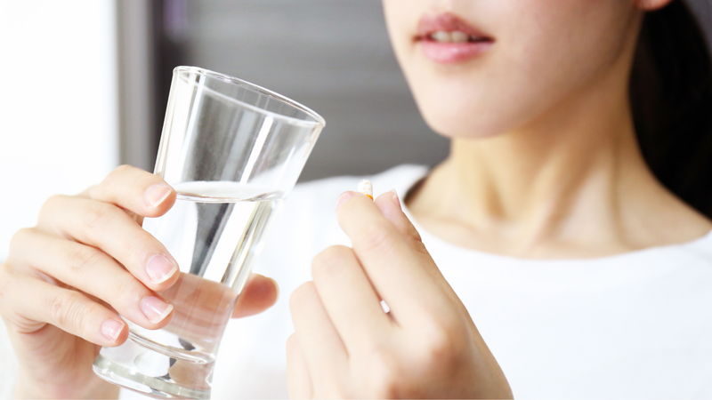 Vitamin A gặp tương tác thuốc khi dùng chung nhóm kháng sinh tetracycline