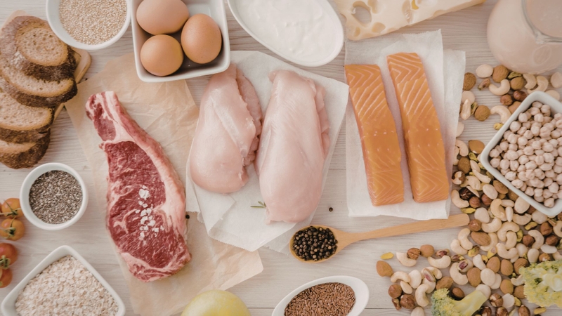 Người bệnh lao thường suy nhược, sụt cân nên cần chế độ ăn đủ năng lượng và dưỡng chất