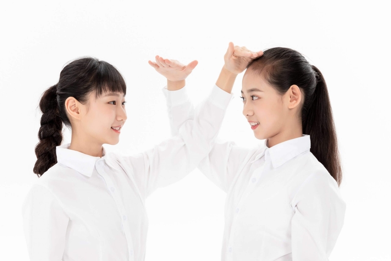 Giải đáp: Đánh bóng chuyền có tăng chiều cao không? 3