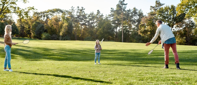 Đánh cầu lông có bị to tay không? Các lợi ích của việc chơi cầu lông 2