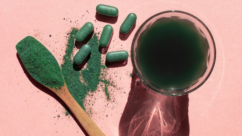 Đánh giá 11 tác dụng của tảo xoắn đối với sức khỏe của người dùng 3