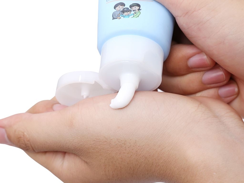 Lưu ý khi sử dụng kem chống muỗi Remos