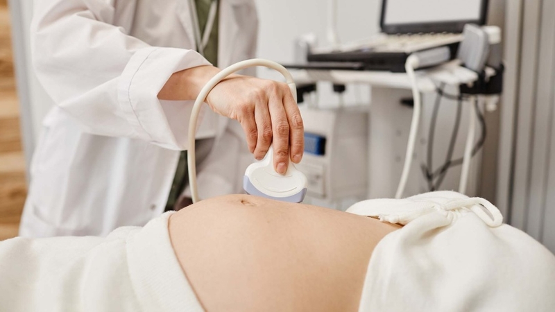 Đánh giá sức khỏe thai nhi: Các phương pháp kiểm tra và chỉ số quan trọng 2