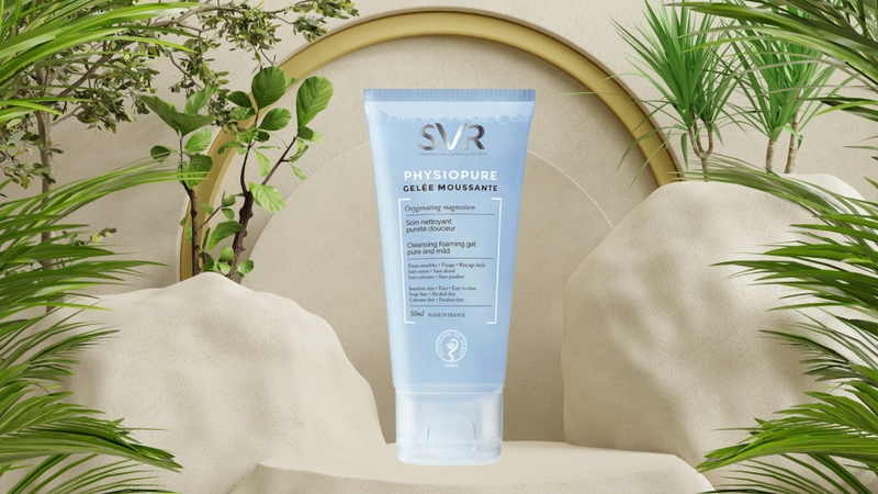 Top 10 sữa rửa mặt cho da khô được chị em ưa chuộng 4