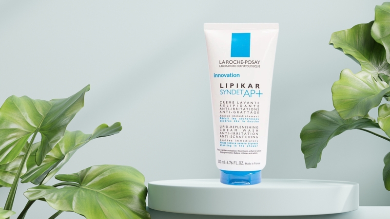 Top 10 sữa rửa mặt cho da khô được chị em ưa chuộng 5