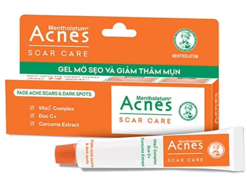 Đánh giá top 6 sản phẩm giảm thâm mụn hiệu quả trên thị trường 3