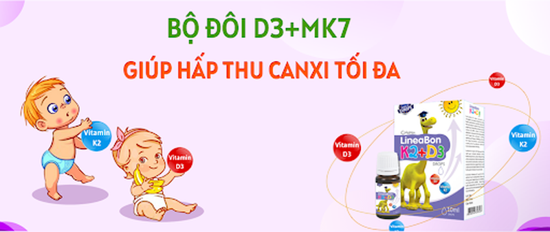 Đánh giá Vitamin D3 loại nào tốt hiện nay? 6