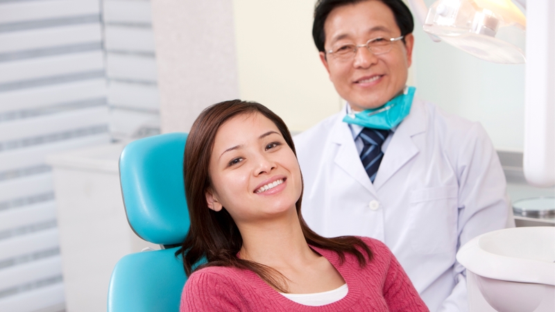 BHYT không hỗ trợ các điều trị nha khoa cũng như mua sắm thiết bị hỗ trợ