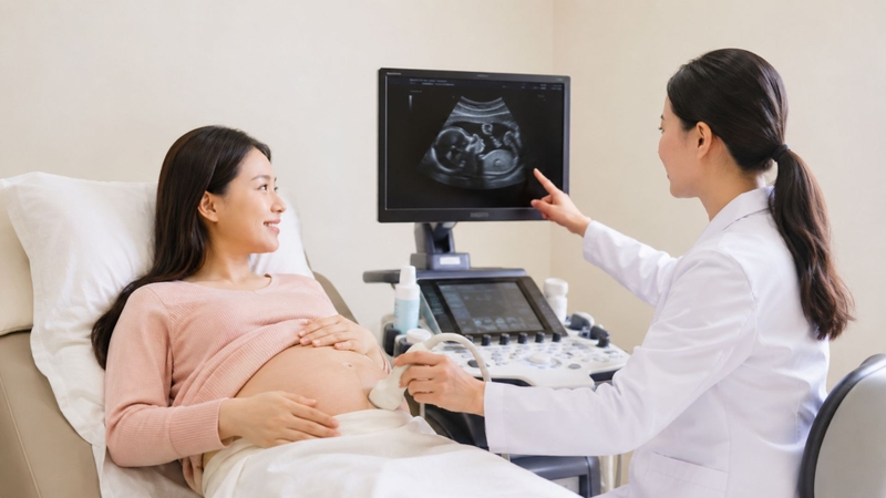 Thai phụ nên tìm hiểu trước về những quyền lợi của bản thân trước khám thai