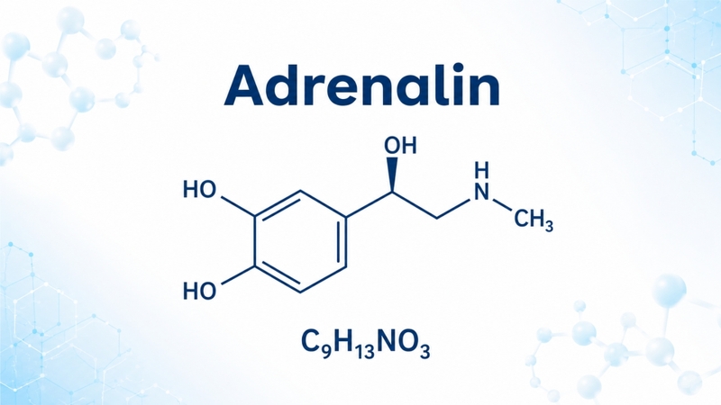 Adrenalin 1 mg/1 ml là thuốc quan trọng nhất trong cấp cứu sốc phản vệ