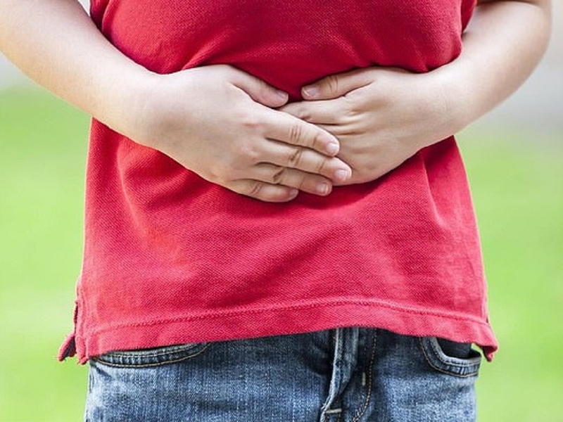 Giải đáp đánh rắm nhiều có sao không 1