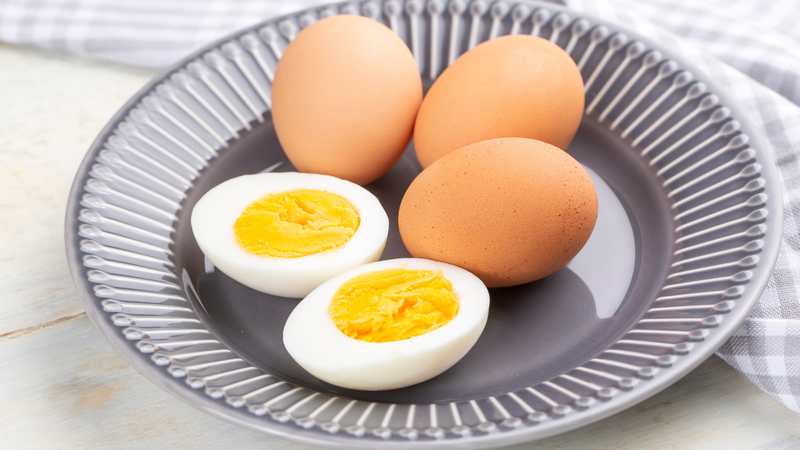 Danh sách 7 thực phẩm giúp bạn giảm cân và kiểm soát cân nặng sau Tết 2