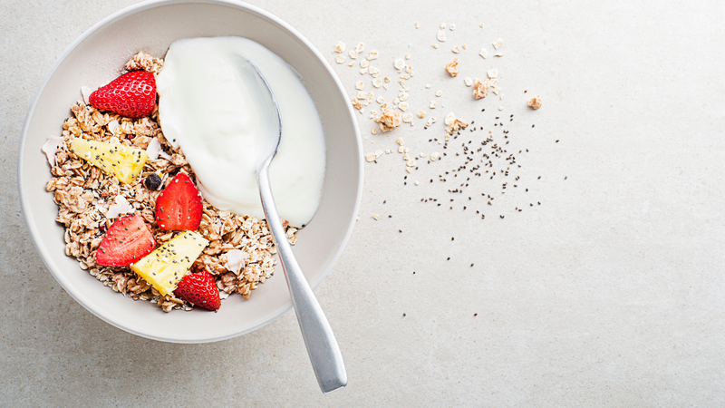 Danh sách 7 thực phẩm giúp bạn giảm cân và kiểm soát cân nặng sau Tết 3