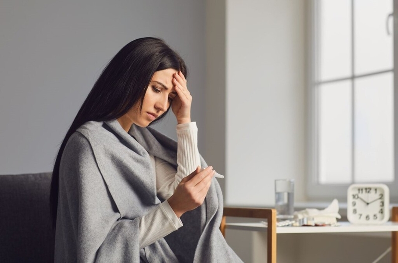 Danh sách các bệnh truyền nhiễm thuộc bệnh truyền nhiễm nhóm C 2