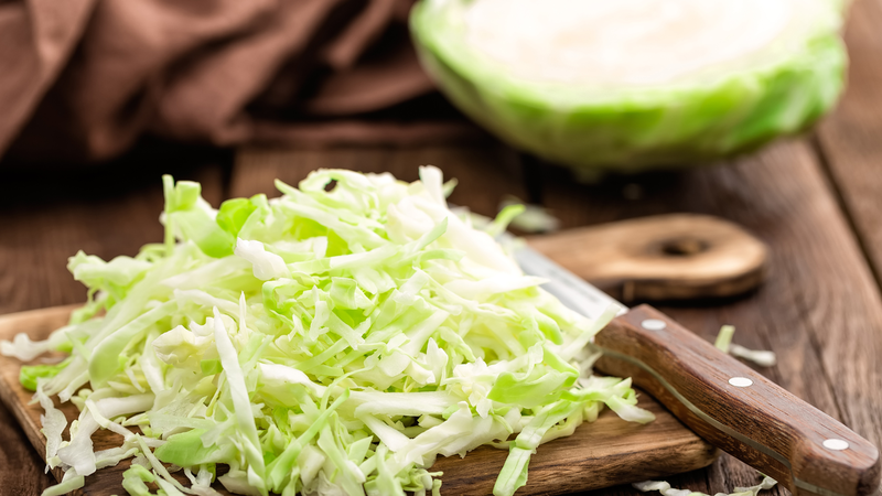 Danh sách các loại rau cải tốt cho sức khỏe 1