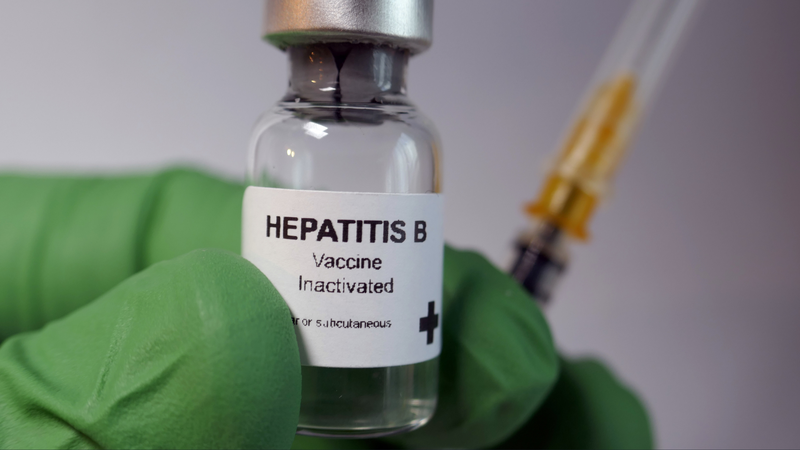 Danh sách các mũi tiêm cho bé ở trạm y tế 2