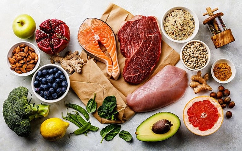 Danh sách các thói quen vàng cho hệ đường ruột khỏe mạnh 1