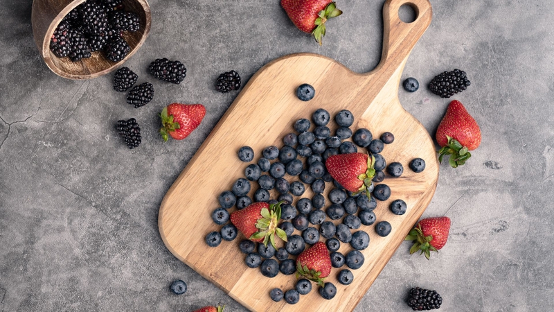 Danh sách các thực phẩm giàu vitamin C cho gia đình bạn4