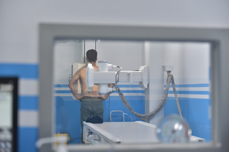 Đánh tennis bị đau lưng và cách ngăn chặn hiệu quả bạn nên biết 3