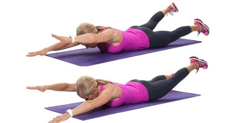 Đánh tennis bị đau lưng và cách ngăn chặn hiệu quả bạn nên biết 4