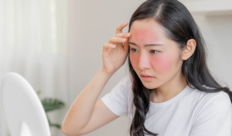 Đắp mặt nạ cà chua có tác dụng gì? Công thức cà chua dưỡng da tại nhà 2