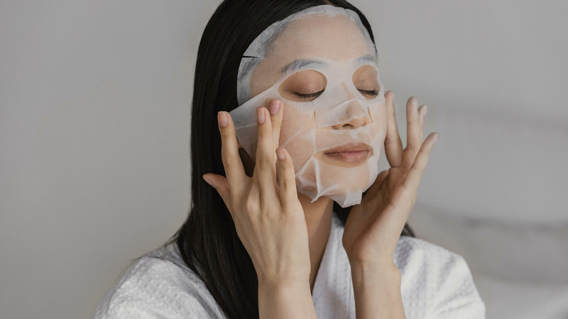 Đắp mặt nạ có tác dụng gì​? Tại sao nên đắp mặt nạ? 2