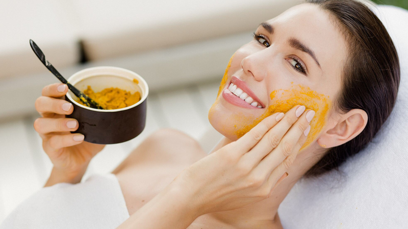 Đắp mặt nạ có tác dụng gì​? Tại sao nên đắp mặt nạ? 3