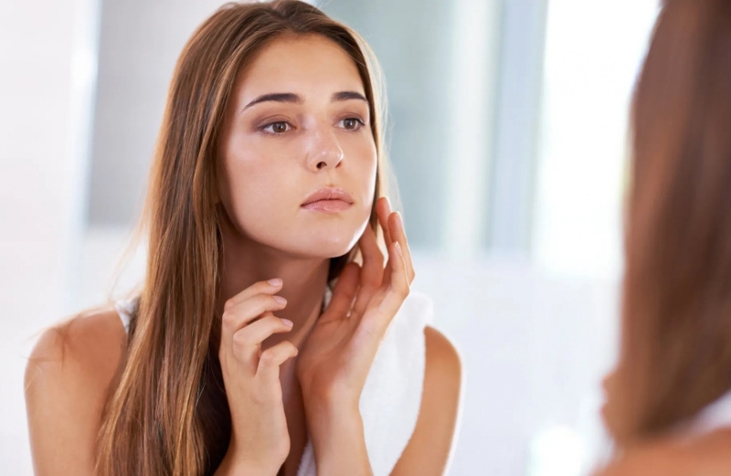 Đắp mặt nạ đất sét bao lâu là tốt nhất 3