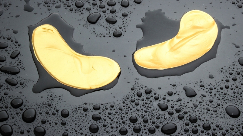 Đắp mặt nạ mắt có cần rửa lại không? Giải đáp chi tiết 3