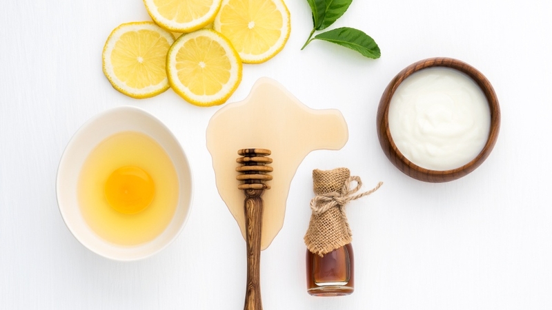 Đắp mặt nạ mật ong qua đêm có tốt không?