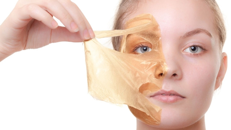 5 bước đắp mặt nạ đúng chuẩn