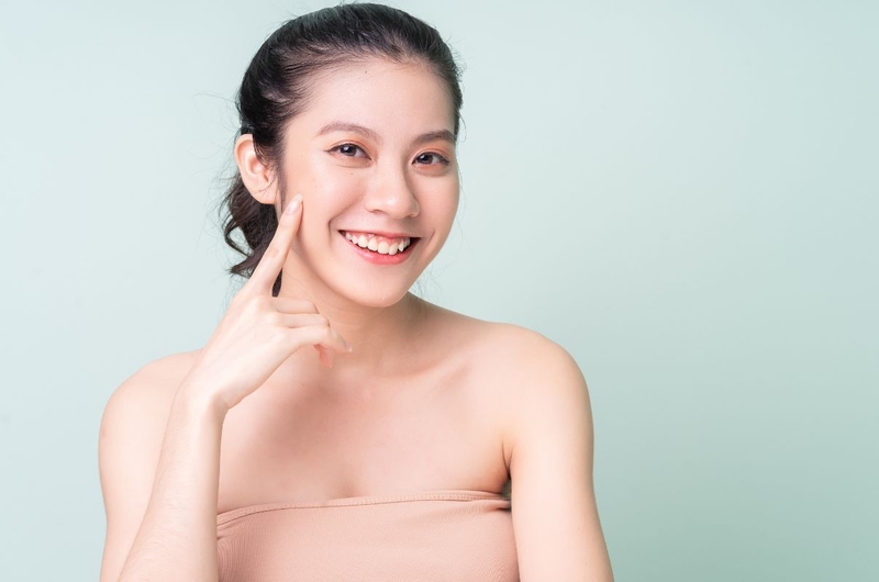 Sau khi đắp mặt nạ ngủ có cần rửa lại không 2