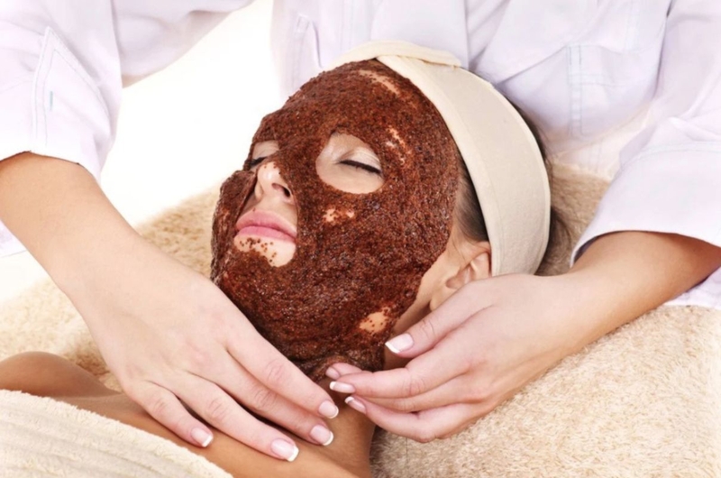 Đắp mặt nạ ngũ hoa hàng ngày có tốt không 2