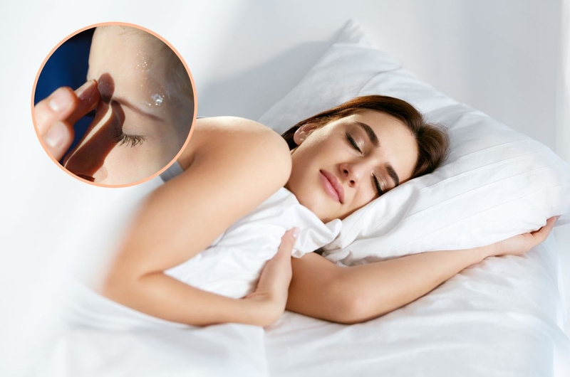 Đắp mặt nạ ngủ qua đêm có tốt không 4