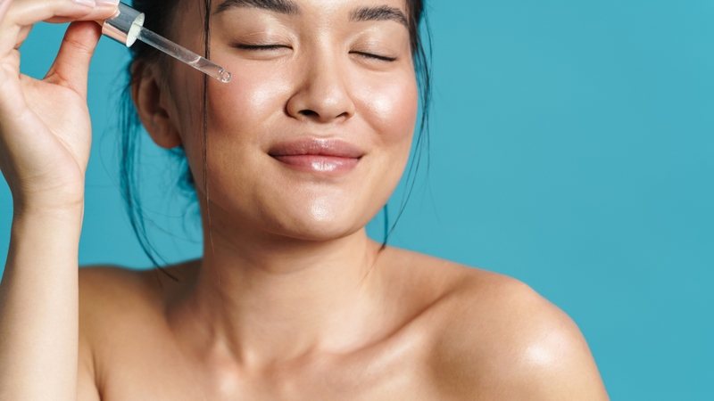 Đắp mặt nạ xong có cần rửa mặt không? 6