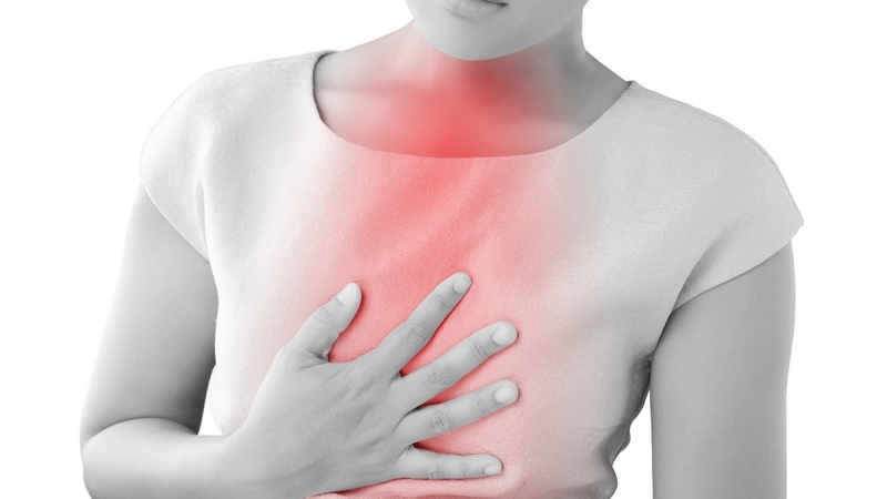 Dập phổi và các tổn thương thường gặp trong chấn thương ngực 1