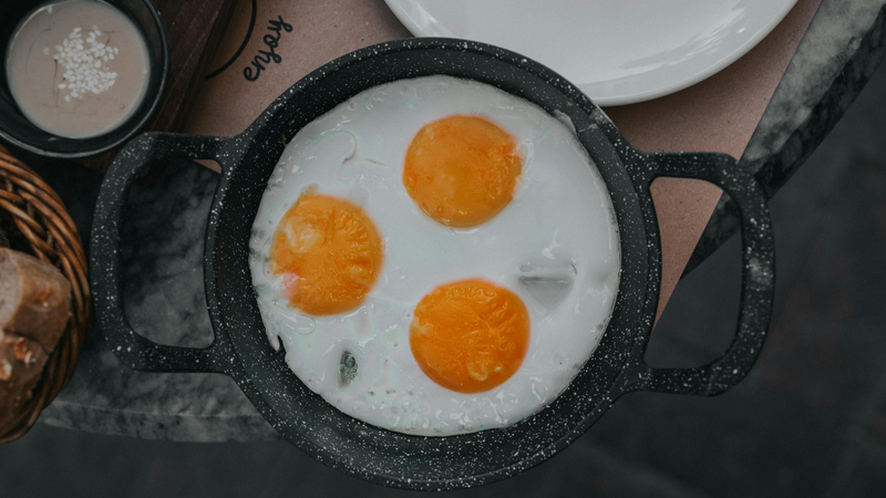Nấu chín kỹ là cách giúp giảm nguy cơ mắc bệnh từ thực phẩm