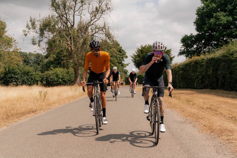 Đạp xe 10km đốt bao nhiêu calo? - 2