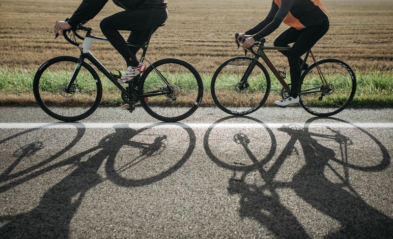 Đạp xe 1km giảm bao nhiêu calo? Cách đạp xe giảm cân hiệu quả 2